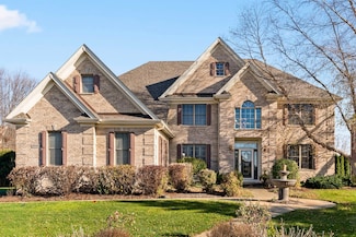 3N943 Ralph Waldo Emerson Ln, Saint Charles, IL 60175