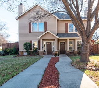 4801 Birchman Ave, Fort Worth, TX 76107