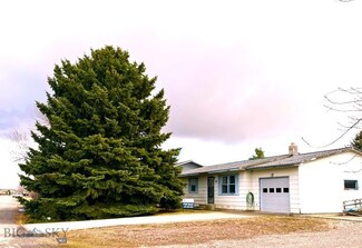908 E Missoula Ave, Belgrade, MT 59714