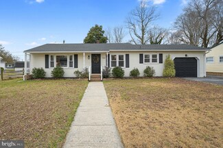 728 Magnolia Dr, Seaford, DE 19973