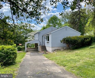 4932 Reid Ave, Feasterville Trevose, PA 19053