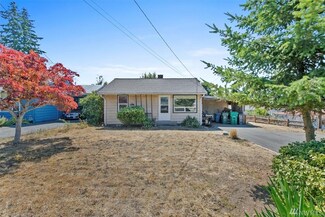 4932 242nd St SW, Mountlake Terrace, WA 98043