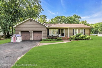 43 Emma Place, Eatontown, NJ 07724