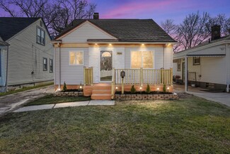 9066 Stout St, Detroit, MI 48228