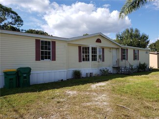 3423 Carson Rd, Immokalee, FL 34142