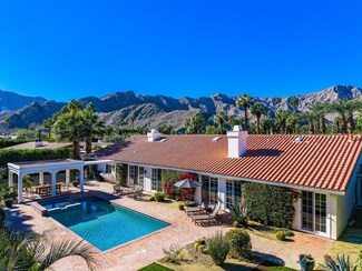 40400 Paxton Dr, Rancho Mirage, CA 92270