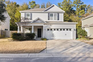 869 Lea Landing Dr, Wilmington, NC 28412