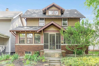 1006 Illsley Dr, Fort Wayne, IN 46807