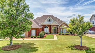 8330 Chadburn Way, Montgomery, AL 36116