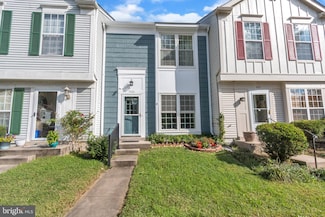 7115 Strawn Ct, Alexandria, VA 22306