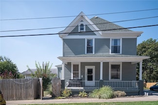 520 Highland Ave, Greensburg, PA 15601