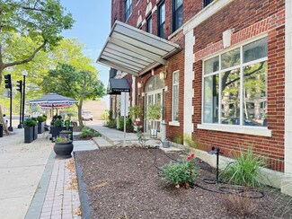 881 Lafayette Blvd Unit 2H, Bridgeport, CT 06604