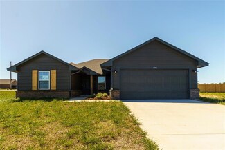 1941 Eli Ave, Tuttle, OK 73089