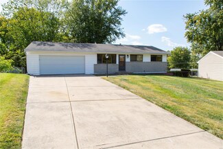 2203 Lochness Place, Saint Louis, MO 63114
