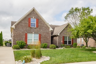 4112 Hickory Ridge Blvd, Greenwood, IN 46143