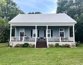 1023 Church St, Wesson, MS 39191
