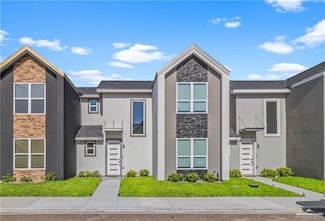 5603 N Crown Point, Pharr, TX 78577