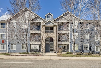 4451 S Ammons St Unit 1-304, Littleton, CO 80123