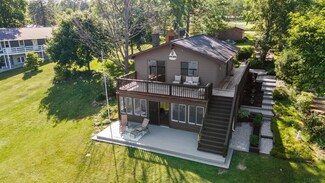 2075 S 445 E, Lagrange, IN 46761