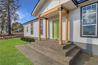 5712 Sawmill Rd, Paradise, CA 95969