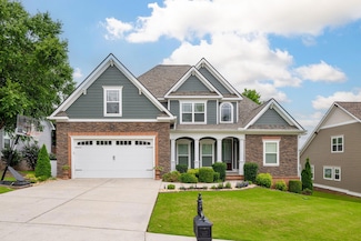 8098 Perfect View, Ooltewah, TN 37363