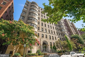 2515 K St NW Unit 212, Washington, DC 20037