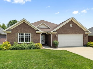 3939 Cross Creek Trail, Owensboro, KY 42303