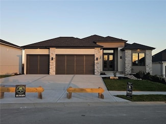 11233 S Sunray Dr, Olathe, KS 66061