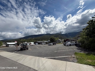NKA Riverside Ave W, Kellogg, ID 83837