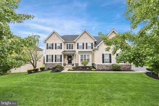 133 Candlewyck Dr, Avondale, PA 19311