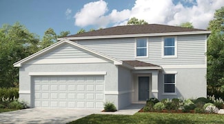 674 Teviot Rd, Haines City, FL 33844