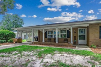 741 Walnut Ave Unit 741, Myrtle Beach, SC 29577