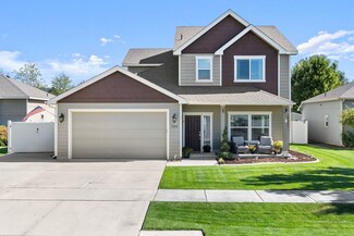 5204 N Avalon Rd, Spokane Valley, WA 99216