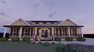5431 S Lake Dr, Douglasville, GA 30135