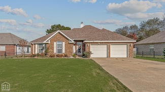 139 County Road 418, Jonesboro, AR 72404