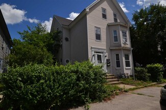 57 Blucher St, Manchester, NH 03102