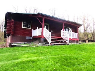 5279 Gulick Rd, Honeoye, NY 14471