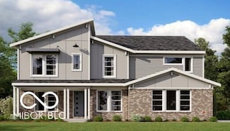 11964 Water Bluff Place, Fishers, IN 46040