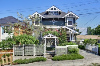 1526 38th Ave, Seattle, WA 98122