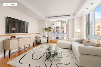 1 Irving Place Unit U19FG, New York, NY 10003