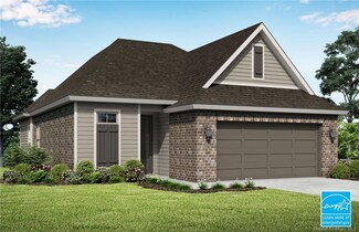 3060 Southern Trace Dr, Lake Charles, LA 70607
