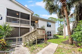 1600 Big Tree Rd Unit U8, South Daytona, FL 32119