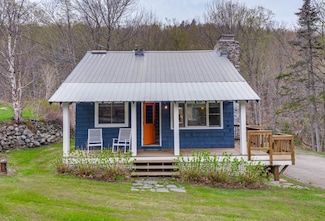 749 Vermont Route 100, Wardsboro, VT 05355