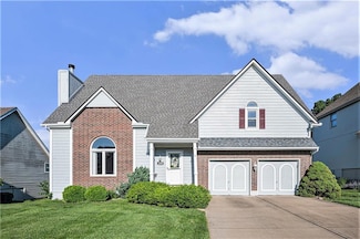 3304 Tepee Ct, Independence, MO 64057
