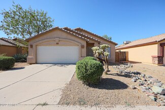 3214 W Abraham Ln, Phoenix, AZ 85027