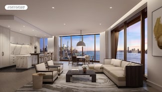 500 W 18th St Unit EAST_22E, New York, NY 10011