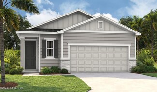 8265 Cedar Run Ln, Jacksonville, FL 32220