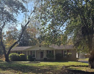 3831 Prospect Church Rd, Ooltewah, TN 37363