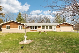 33606 Bohner Dr, Burlington, WI 53105