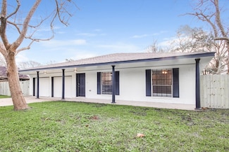 803 Beaumont St, League City, TX 77573